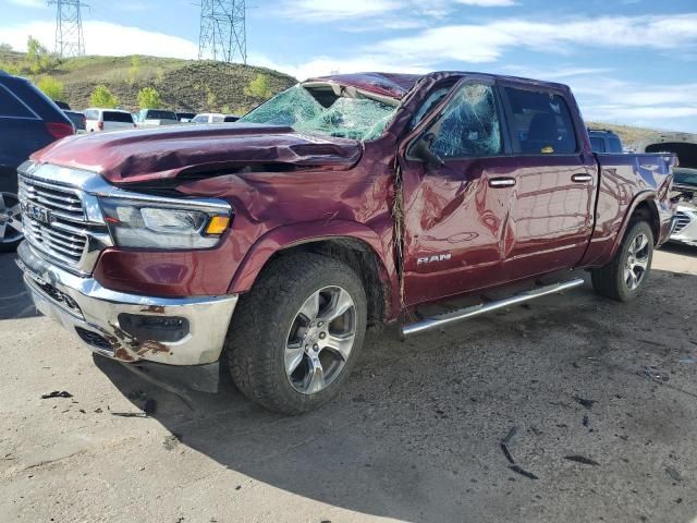 2019 Dodge 1500 Laramie