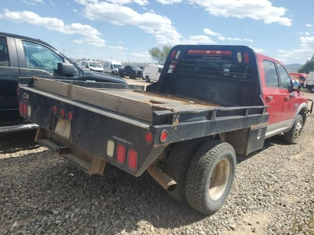 2012 Dodge RAM 3500 Laramie