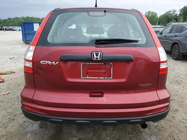 2011 Honda CR-V LX