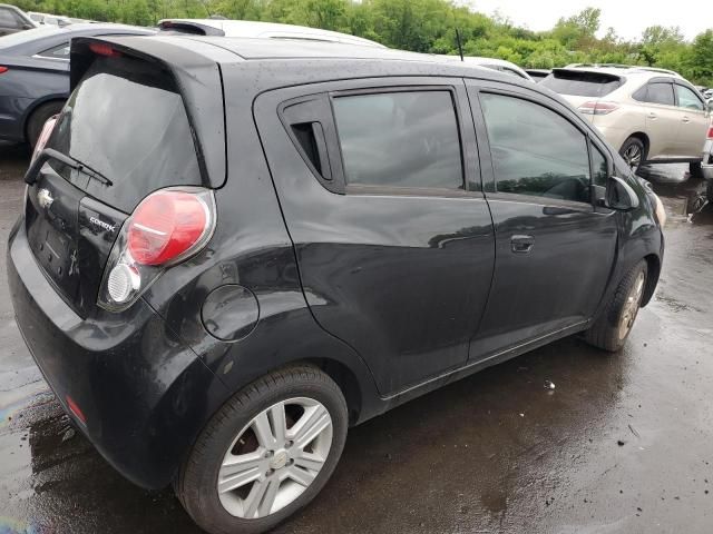 2014 Chevrolet Spark LS