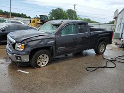 2014 GMC Sierra K1500 SLE for sale in Montgomery, AL