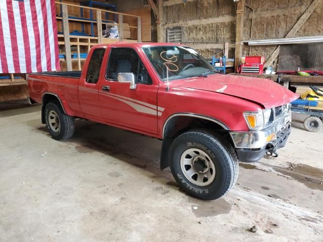 1994 Toyota Pickup 1/2 TON Extra Long Wheelbase SR5