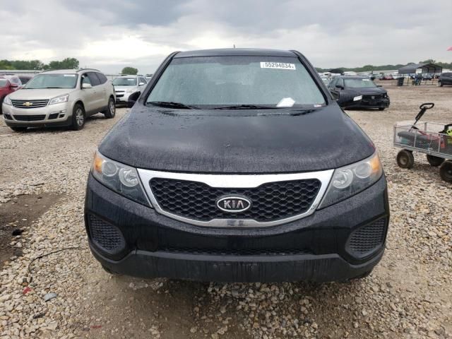 2013 KIA Sorento LX