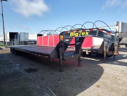 Big Tex Vehiculos salvage en venta: 2021 Big Tex Trailer