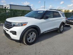 2020 Ford Explorer XLT for sale in Orlando, FL