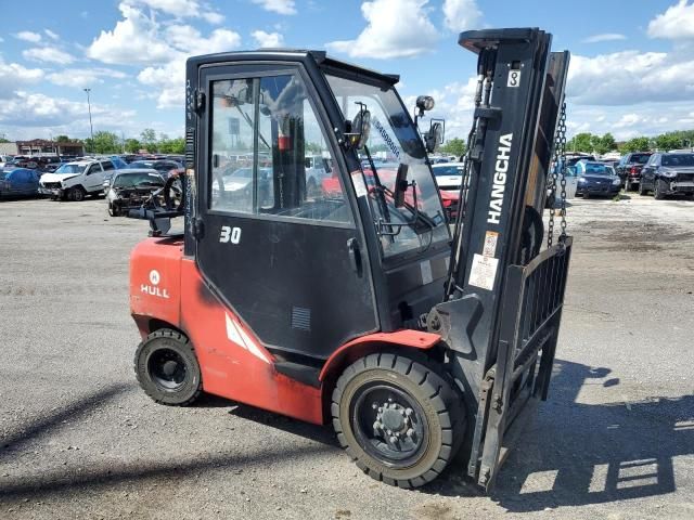 2021 Other Forklift