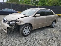 2007 Toyota Corolla CE for sale in Waldorf, MD