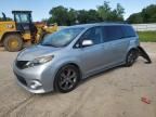 2016 Toyota Sienna SE