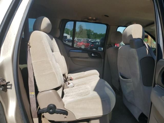 2004 GMC Envoy XL