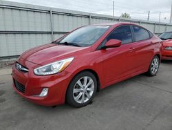 2014 Hyundai Accent GLS for sale in Littleton, CO