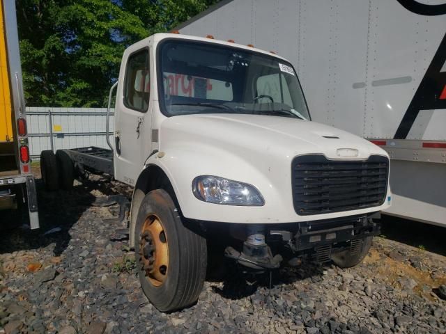 2022 Freightliner M2 106 Medium Duty