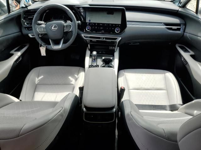 2023 Lexus RX 350 Base