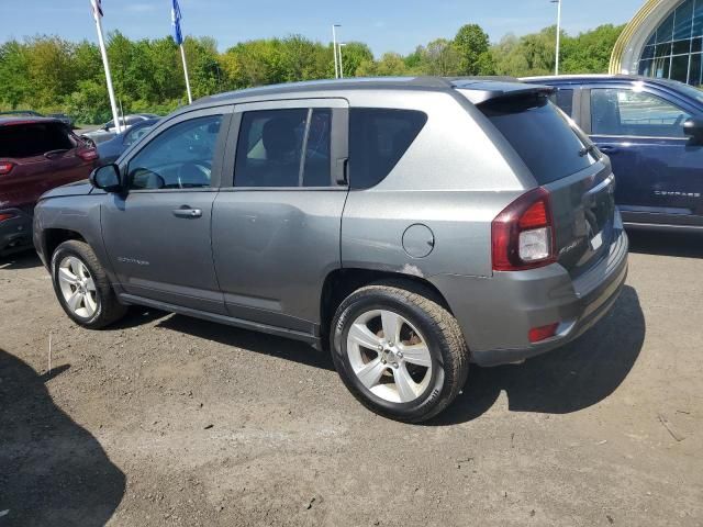 2014 Jeep Compass Sport