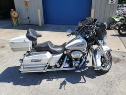 2008 Harley-Davidson Flht Classic for sale in Ellwood City, PA