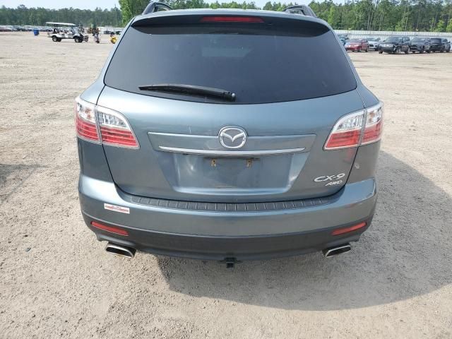 2010 Mazda CX-9