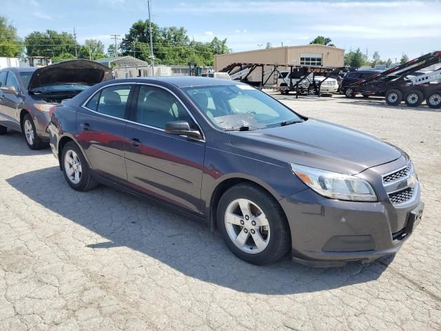 2013 Chevrolet Malibu LS