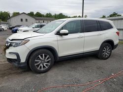 2019 Honda Pilot EX en venta en York Haven, PA