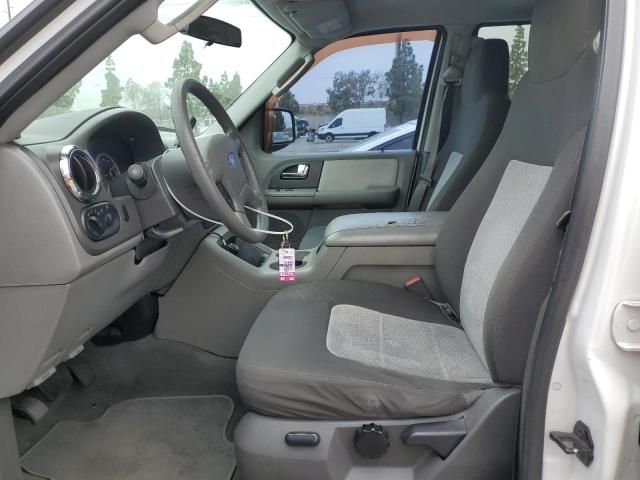 2006 Ford Expedition XLT