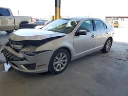 2011 Ford Fusion SEL for sale in Tucson, AZ