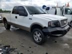 2006 Ford F150