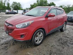 2012 Hyundai Tucson GLS for sale in Baltimore, MD