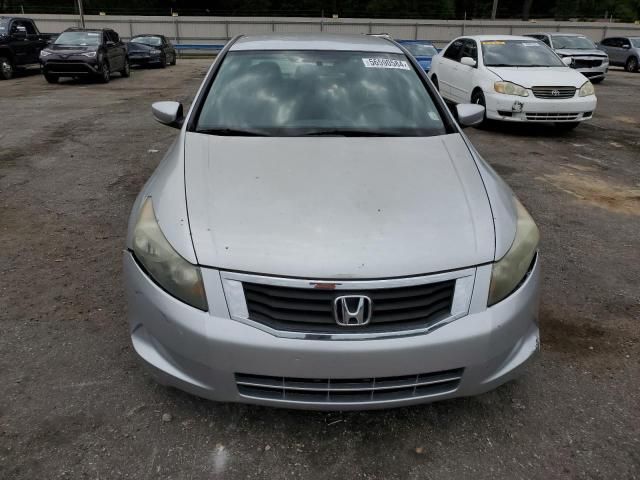 2009 Honda Accord LXP