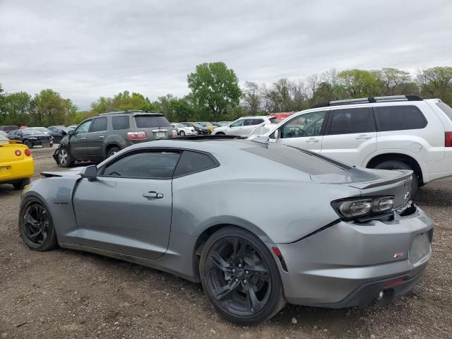 2023 Chevrolet Camaro LT