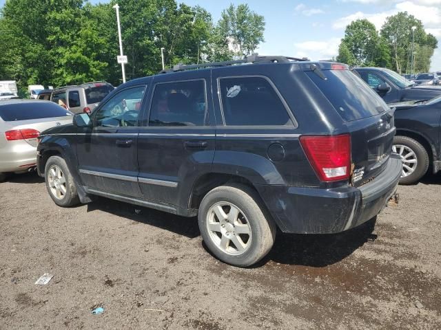 2010 Jeep Grand Cherokee Laredo