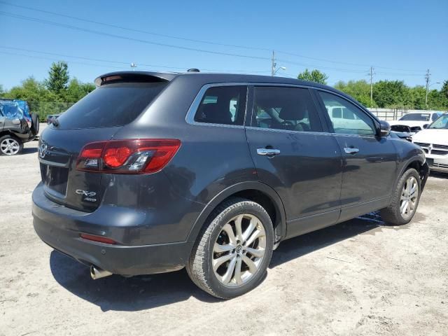 2013 Mazda CX-9 Grand Touring