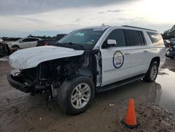 Vehiculos salvage en venta de Copart Houston, TX: 2019 Chevrolet Suburban C1500