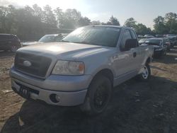 2007 Ford F150 for sale in Madisonville, TN