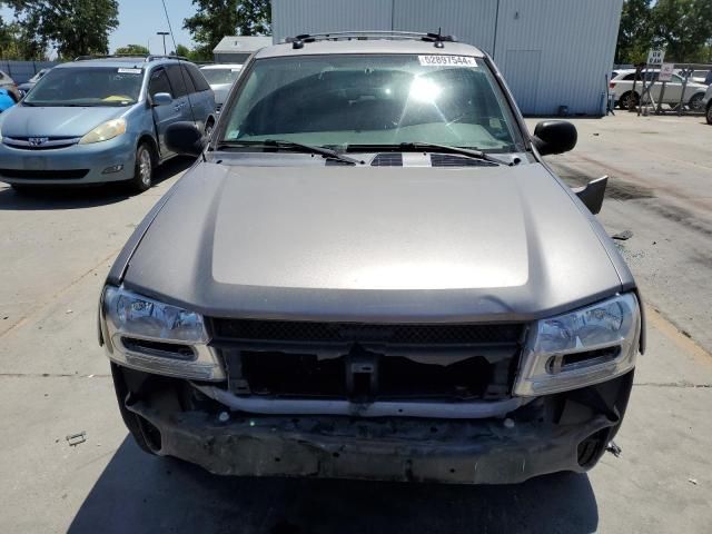 2005 Chevrolet Trailblazer LS