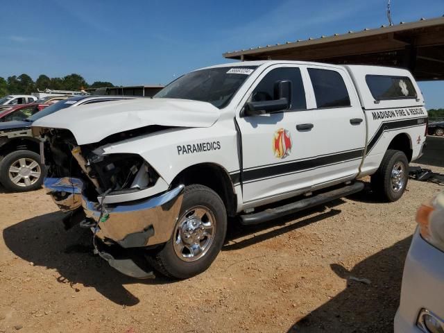 2013 Dodge RAM 2500 ST