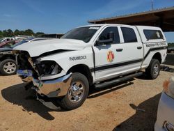 Dodge salvage cars for sale: 2013 Dodge RAM 2500 ST