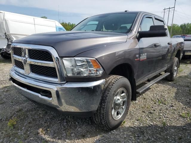 2015 Dodge RAM 2500 ST