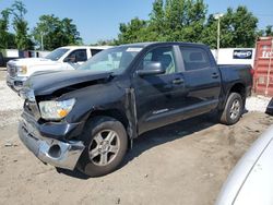 2008 Toyota Tundra Crewmax for sale in Baltimore, MD