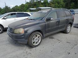 Volvo salvage cars for sale: 2010 Volvo XC90 3.2