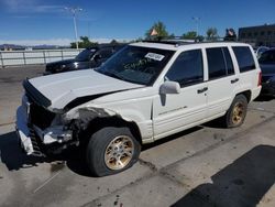 1998 Jeep Grand Cherokee Limited for sale in Littleton, CO