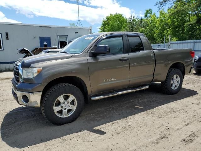 2011 Toyota Tundra Double Cab SR5