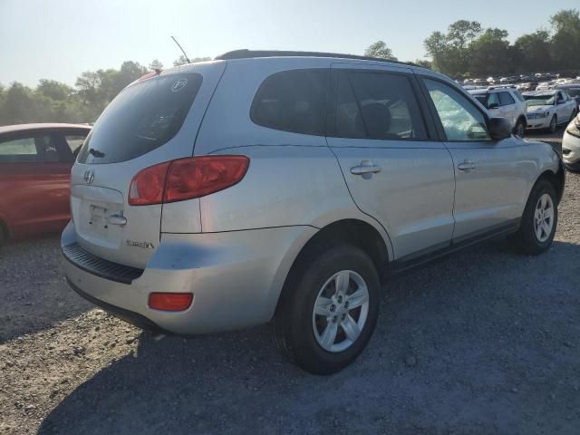 2009 Hyundai Santa FE GLS