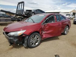 2015 Toyota Camry LE for sale in Brighton, CO