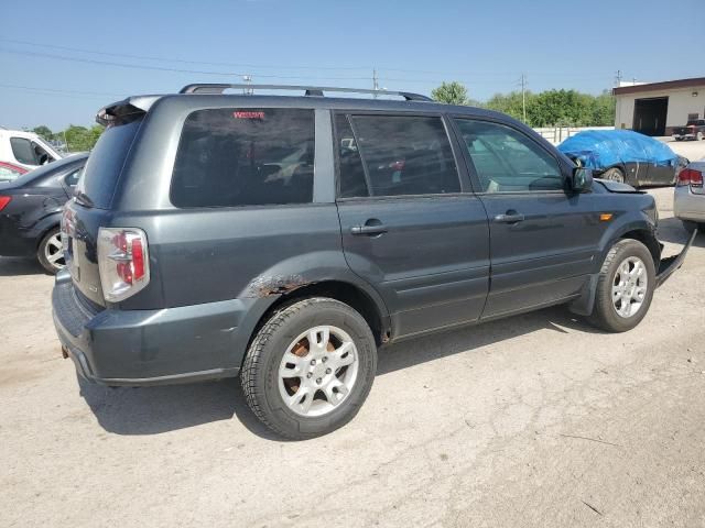 2006 Honda Pilot EX