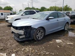 2015 Chrysler 200 Limited for sale in Columbus, OH