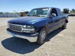 Chevrolet salvage cars for sale: 2000 Chevrolet Silverado C1500