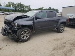 2016 Chevrolet Colorado Z71 for sale in Spartanburg, SC