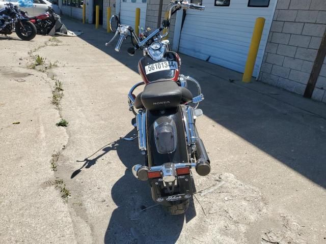 2002 Honda VT750 CDC