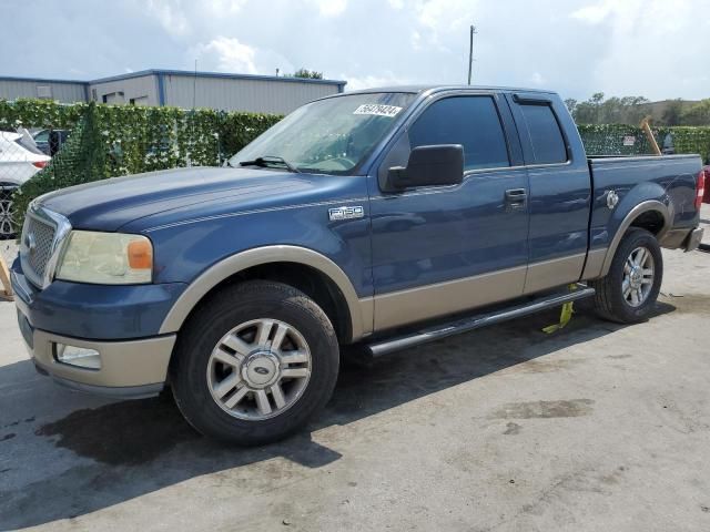 2004 Ford F150