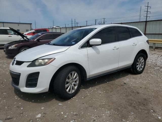 2011 Mazda CX-7