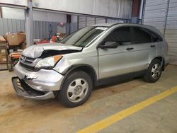 Honda cr-v lx salvage cars for sale: 2010 Honda CR-V LX