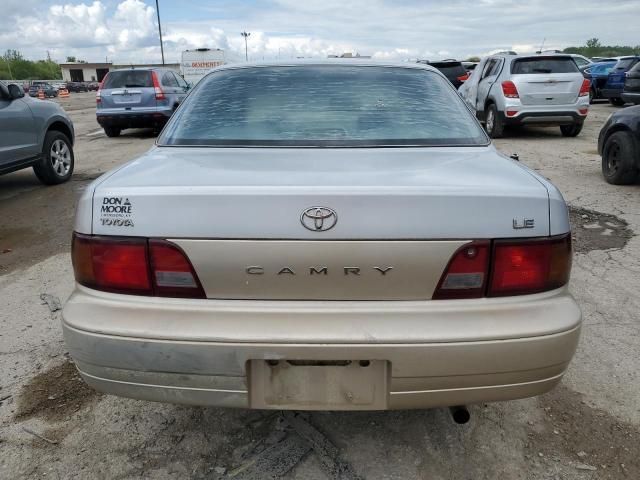 1996 Toyota Camry DX